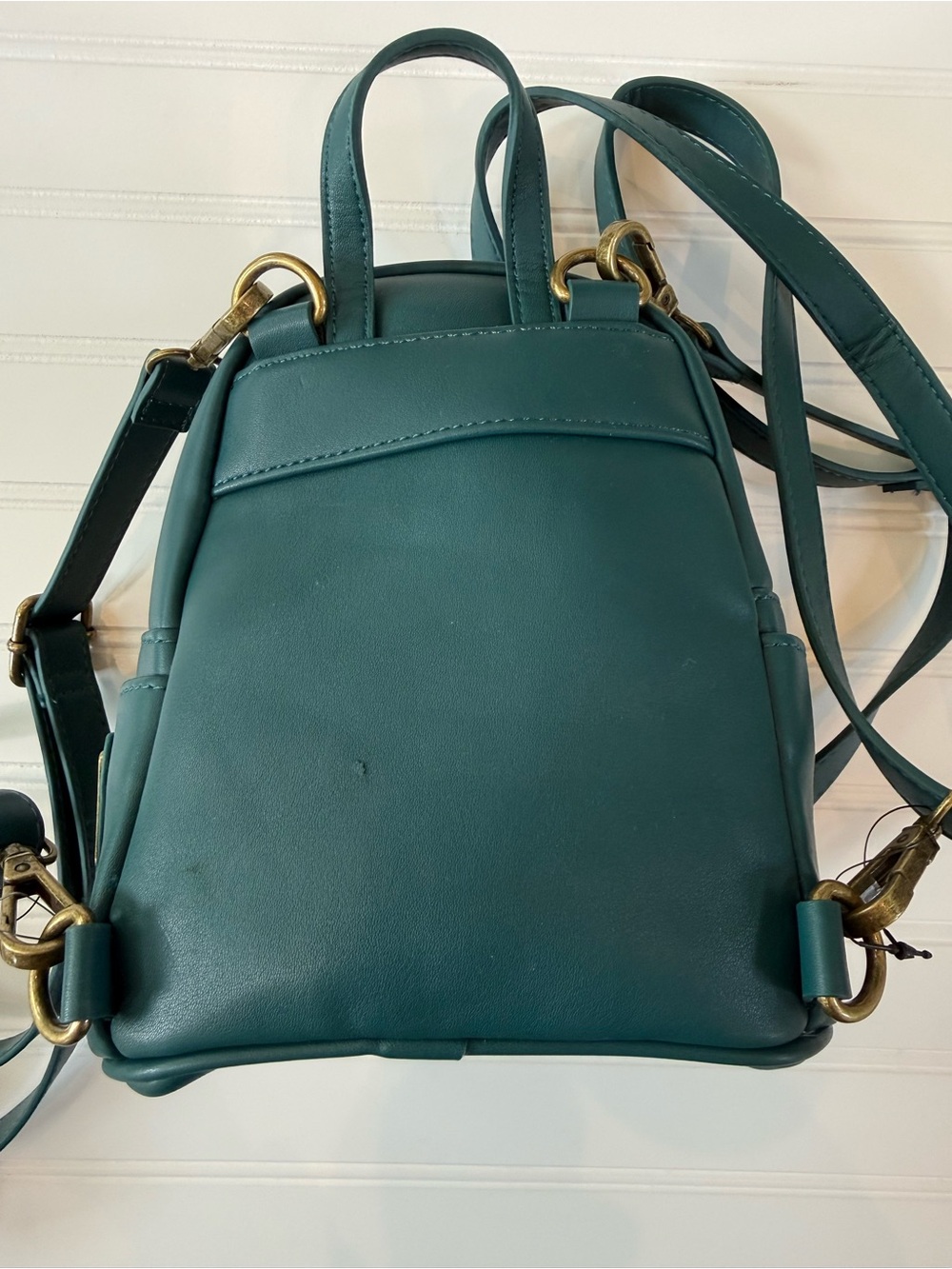 Pocahontas Meeko Micro Mini Backpack - Picture 3 of 5